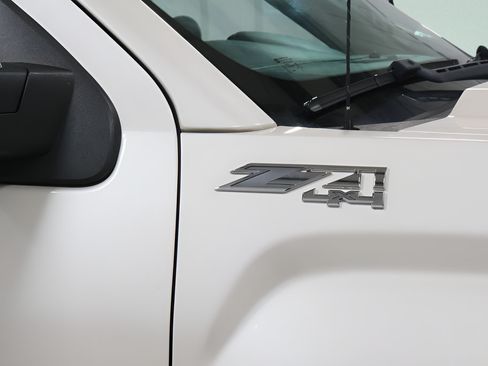 Used 2015 GMC Sierra 1500 SLT AWD/4WD image 34