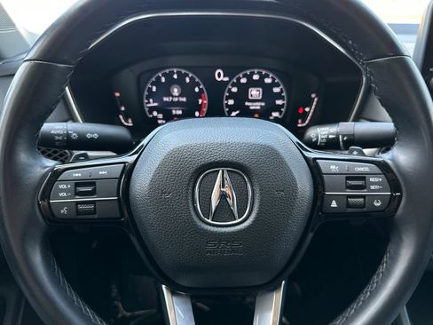 Used 2025 Acura Integra FWD image 25