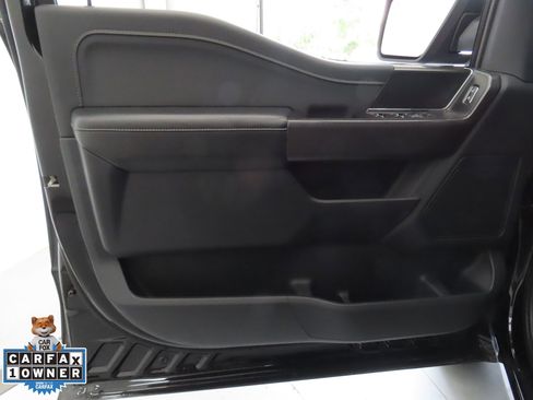 Used 2024 Ford F150 XLT w/ Equipment Group 302A MID image 11