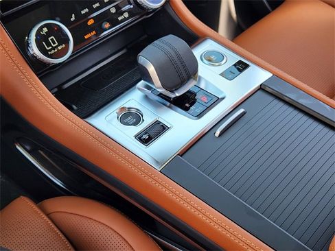 Used 2026 Jaguar F-PACE R-Dynamic S image 16