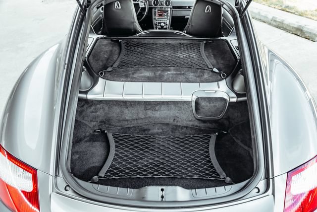 Used 2006 Porsche Cayman S RWD image 72