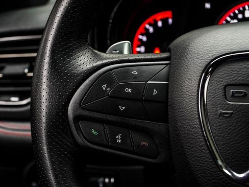 Used 2023 Dodge Durango R/T image 32