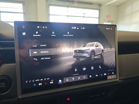 New 2026 MAZDA CX-5 2.5 S w/ Premium Package AWD/4WD image 23
