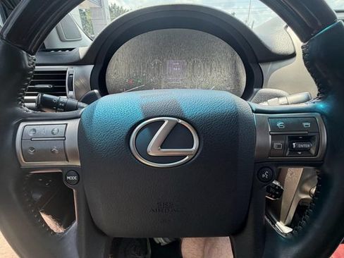 Used 2019 Lexus GX 460 Premium AWD/4WD image 10