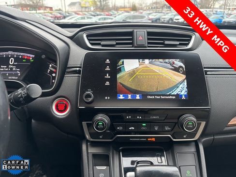 Used 2019 Honda CR-V EX-L image 20