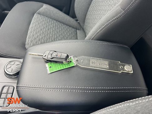 New 2025 Ford Ranger XLT w/ Equipment Group 301A High image 24