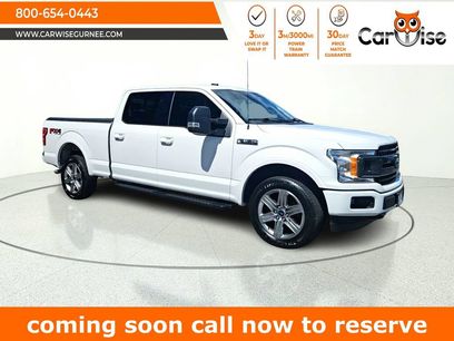 Used 2019 Ford F150 XLT w/ Equipment Group 302A Luxury