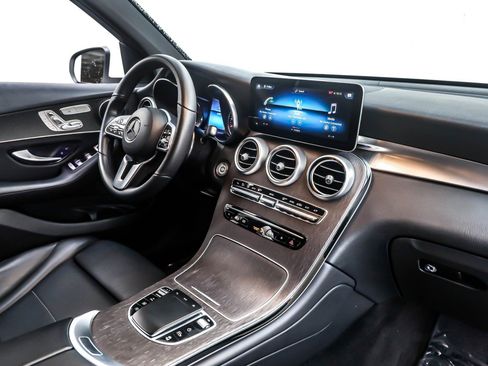 Certified 2022 Mercedes-Benz GLC 300 GLC 300 image 16