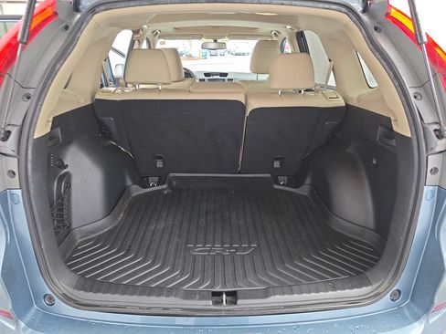 Used 2016 Honda CR-V EX-L image 12