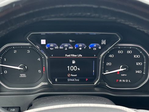 Used 2020 GMC Sierra 3500 Denali w/ Denali Ultimate Package image 23