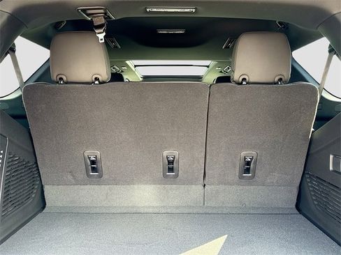 New 2025 Chevrolet Tahoe Premier image 32