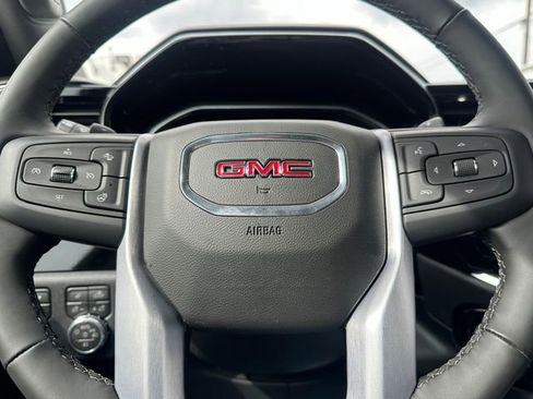 New 2026 GMC Sierra 1500 SLT w/ SLT Premium Plus Package image 25