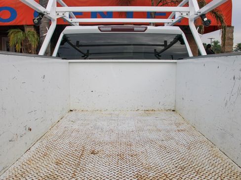 Used 2020 Chevrolet Silverado 2500 W/T w/ WT Convenience Package image 10