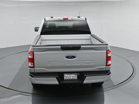 Used 2023 Ford F150 XL w/ STX Appearance Package RWD image 43