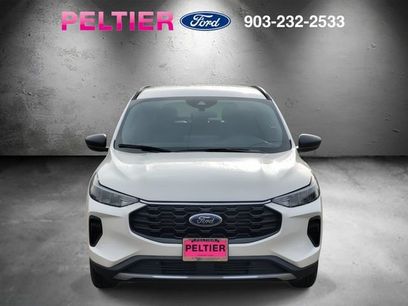 New 2026 Ford Escape ST-Line w/ Tech Pack #1