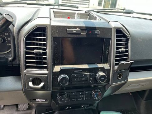 Used 2020 Ford F150 XLT w/ Equipment Group 301A Mid RWD image 23