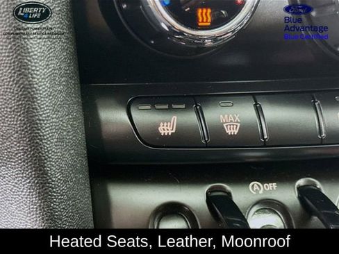 Used 2019 MINI Cooper S w/ Premium Package image 20