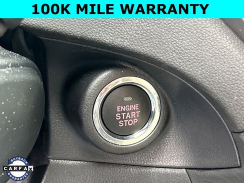 Certified 2024 Subaru Ascent Limited image 21