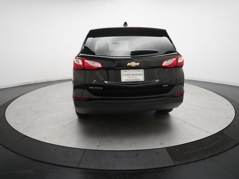 Used 2019 Chevrolet Equinox LS w/ LS Convenience Package AWD/4WD image 25