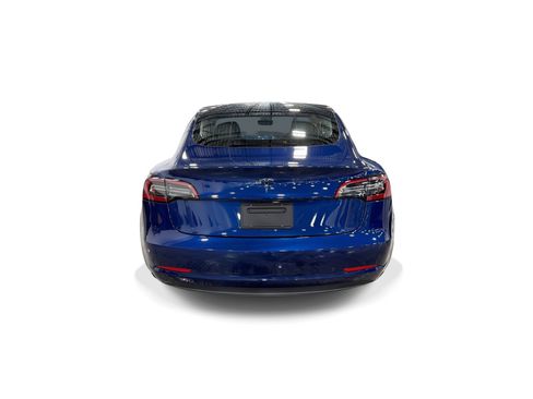 Certified 2023 Tesla Model 3 Standard Range RWD image 5