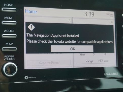 Used 2021 Toyota Camry LE FWD image 15