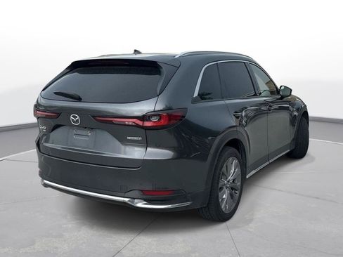 Certified 2024 MAZDA CX-90 3.3 Turbo w/ Premium Package AWD/4WD image 6