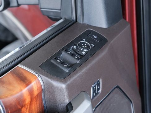 Used 2017 Ford F250 King Ranch w/ King Ranch Ultimate Package image 48