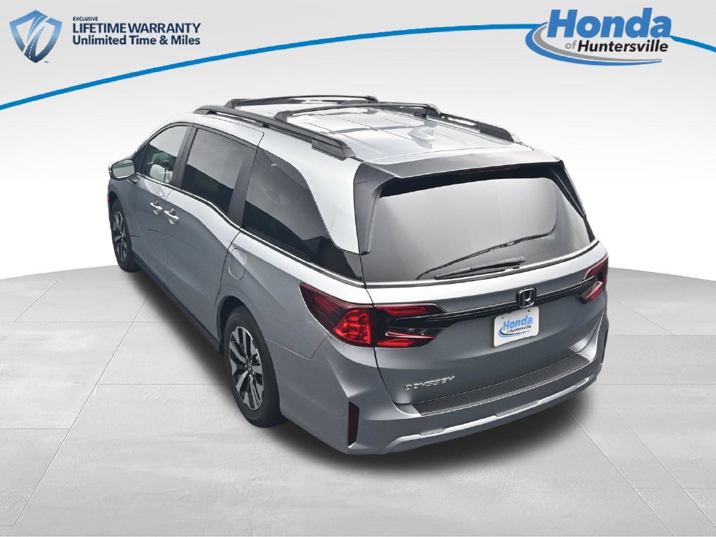 New 2027 Honda Odyssey EX-L image 55