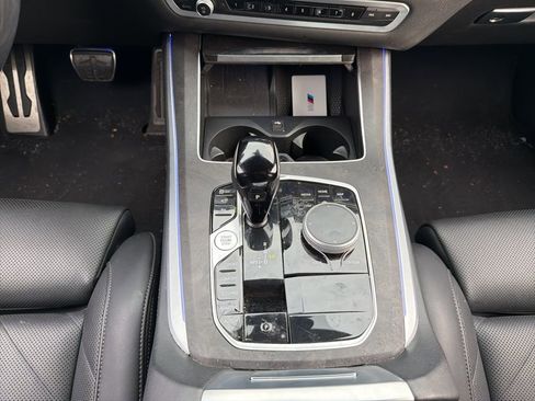 Certified 2023 BMW X5 sDrive40i w/ M Sport Package image 17