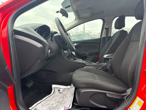 Used 2015 Ford Focus SE image 19