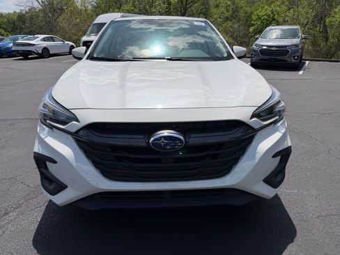 Used 2023 Subaru Legacy Premium AWD/4WD image 2