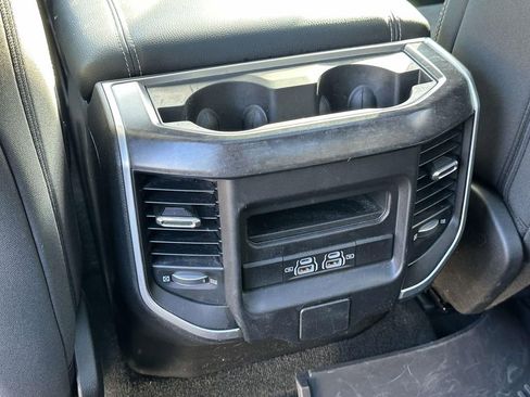 Used 2023 RAM 1500 Big Horn image 14