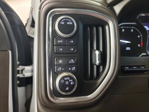 Used 2020 GMC Sierra 2500 Denali w/ Denali Ultimate Package AWD/4WD image 21