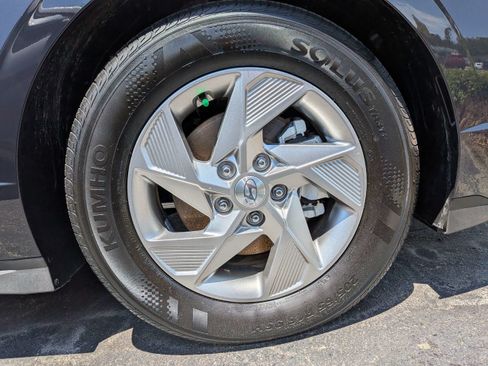 Certified 2026 Hyundai Sonata SE FWD image 10