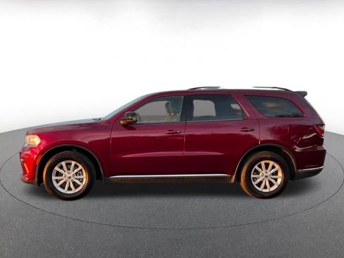 Used 2023 Dodge Durango SXT image 9