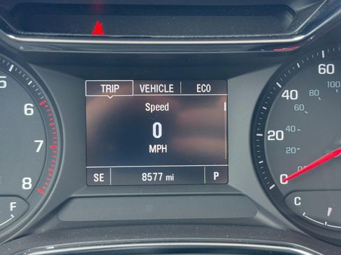 Used 2023 Chevrolet TrailBlazer LT w/ Convenience Package FWD image 20