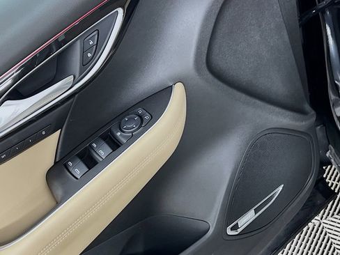 New 2025 Buick Envision Preferred image 15