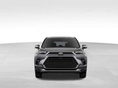 New 2026 Toyota Grand Highlander Limited image 19