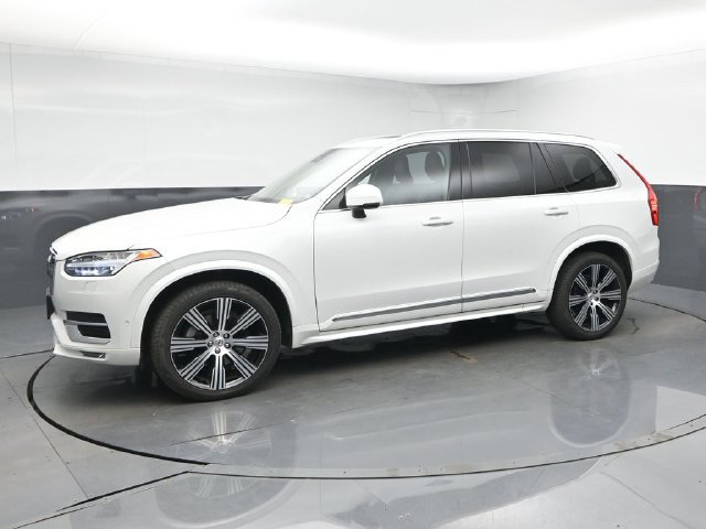 Used 2023 Volvo XC90 B6 Ultimate w/ Protection Package Premier AWD/4WD image 6