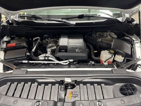 Used 2022 Chevrolet Silverado 1500 LT Trail Boss w/ LT Trail Boss Premium Package image 35