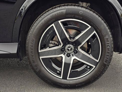 Used 2026 Mercedes-Benz GLC 300 4MATIC image 20