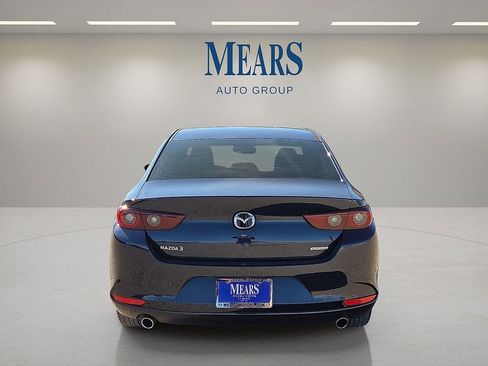 Used 2024 MAZDA MAZDA3 s image 5
