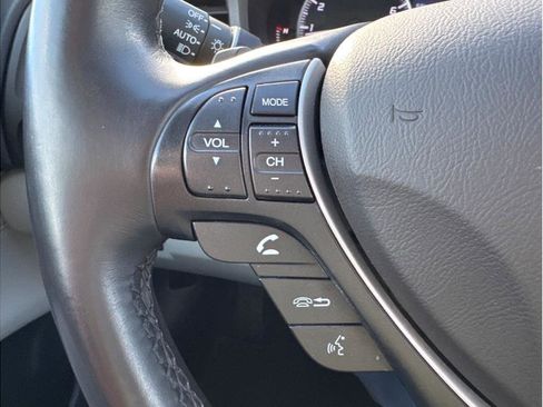 Used 2017 Acura ILX image 18