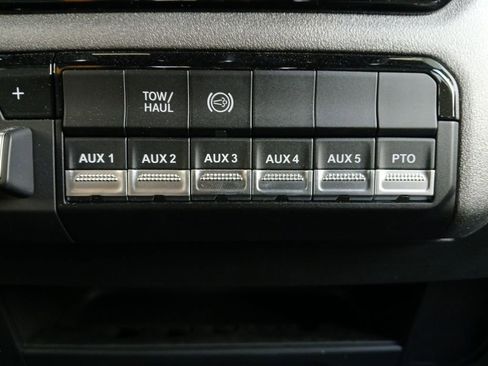 New 2026 RAM 3500 Tradesman w/ Chrome Appearance Group AWD/4WD image 5