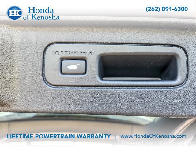 New 2026 Honda Pilot Elite image 18