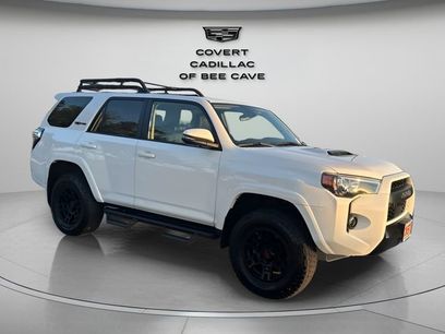 Used 2024 Toyota 4Runner TRD Pro