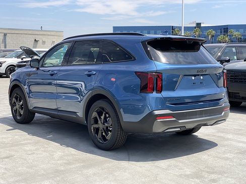 New 2026 Kia Sorento SX Prestige AWD/4WD image 6