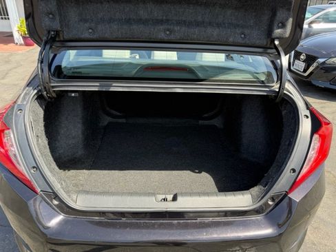 Used 2016 Honda Civic LX image 17