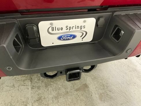 New 2026 Ford F250 XLT w/ XLT Premium Package AWD/4WD image 6