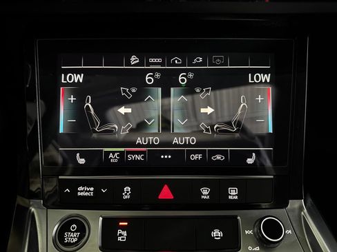 Used 2021 Audi e-tron Premium w/ Convenience Plus Package AWD/4WD image 35